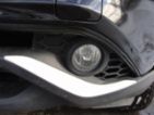 Nissan Juke, 1.5 DCi, 81 kW, klimatizace,, SUV,