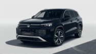 Volkswagen Tayron, 2,0 TDI People, SUV, nafta