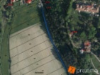 Prodej 1/88 pozemku 10 m2.
