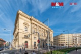 Pronájem kancelářského prostoru,41 m², Praha,ul. náměstí Míru