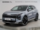 Kia Sportage, TOP 1.6T-GDI DCT 110KW, SUV, benzin