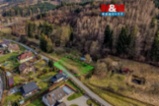 Prodej pozemku k bydlení, 693 m², Bystřička