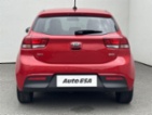Kia Rio, DreamTeam 1.0 T-GDi, Navi, hatchback,
