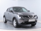 Nissan Juke, 1.2 DIG-T, Serv.kniha, Klima,