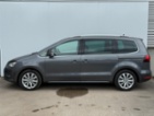 Volkswagen Sharan, Highline 1.4TSI 110 kW DSG, MPV