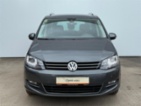 Volkswagen Sharan, Highline 1.4TSI 110 kW DSG, MPV