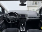 Volkswagen Sharan, Highline 1.4TSI 110 kW DSG, MPV