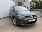 Volkswagen Sharan, Highline 1.4TSI 110 kW DSG, MPV