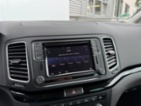 Volkswagen Sharan, Highline 1.4TSI 110 kW DSG, MPV