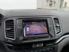 Volkswagen Sharan, Highline 1.4TSI 110 kW DSG, MPV