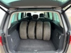 Volkswagen Sharan, Highline 1.4TSI 110 kW DSG, MPV