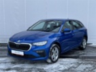 Škoda Scala, 1.0TSi 85kW Selection, hatchback,