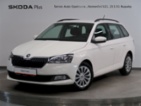 Škoda Fabia, ACTIVE 1.0TSI 70KW, kombi, benzin