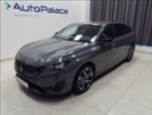 Peugeot 308, 1,2 SW ALLURE PureTech  130, kombi,