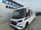 Knaus, nafta