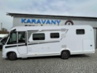 Knaus, nafta