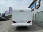Knaus, nafta