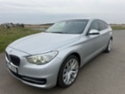 BMW Řada 5, 530 GT X-DRIVE, sedan, nafta