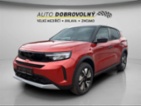 Opel Frontera, GS Hybrid 1.2 TURBO (81kW/110k, SUV