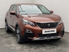 Peugeot 3008, 1.2PT Allure, Allure, AT, SUV,