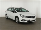Opel Astra, 1.5 CDTIEdition , ČR,1.maj, Serv.kniha