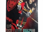 NHL karta  Jaromír Jágr 