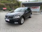 Volkswagen Tiguan, 2,0 TDI,110KW,4X4,DSG,ČR,LED,,
