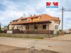 Prodej rodinného domu, 350 m², Bystřice