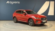 Volvo XC60, B4 AWD diesel Inscription Auto, SUV,