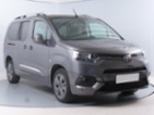 Toyota ProAce City Verso, 1.5 D-4DMaxi Family ,