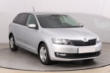 Skoda Rapid Spaceback, 1.0 TSISpaceback , Serv