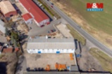 Prodej obchodního objektu v Kadani, ul. Polní