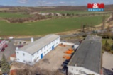 Prodej obchodního objektu v Kadani, ul. Polní