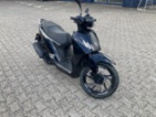 Peugeot Tweet 125, skútr