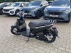 Peugeot Tweet 125, skútr