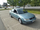 VW Passat 1,9 TDI,81 KW