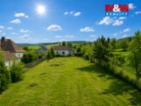 Prodej pozemku k bydlení, 1329 m², Horšice