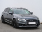 Audi A6, 3.0 TDIS line , 4X4, Automat, Kůže,,