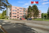 Prodej bytu 3+1, 76 m², Kladno, ul. Kordačova
