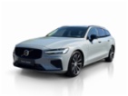 Volvo V60, T6 AWD Ultra Dark // REZERVACE, kombi,