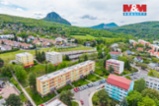 Prodej bytu 1+kk, 27 m2, OV, Bílina, ul. Alšova