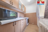 Prodej bytu 1+kk, 27 m2, OV, Bílina, ul. Alšova