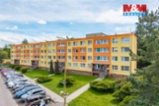 Prodej bytu 1+kk, 27 m2, OV, Bílina, ul. Alšova