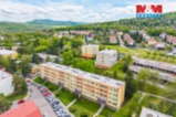 Prodej bytu 1+kk, 27 m2, OV, Bílina, ul. Alšova