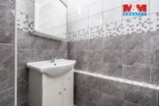 Prodej bytu 1+kk, 27 m2, OV, Bílina, ul. Alšova