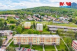 Prodej bytu 1+kk, 27 m2, OV, Bílina, ul. Alšova