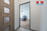 Prodej bytu 1+kk, 27 m2, OV, Bílina, ul. Alšova