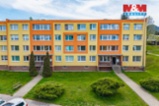 Prodej bytu 1+kk, 27 m2, OV, Bílina, ul. Alšova
