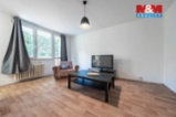 Prodej bytu 1+kk, 27 m2, OV, Bílina, ul. Alšova