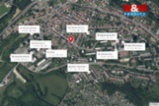 Prodej bytu 1+kk, 27 m2, OV, Bílina, ul. Alšova